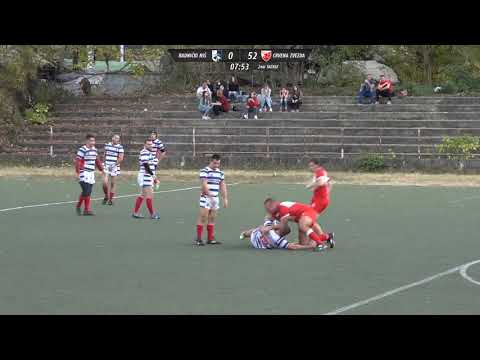 SRL Semi-Final // Radnički Niš - Crvena zvezda