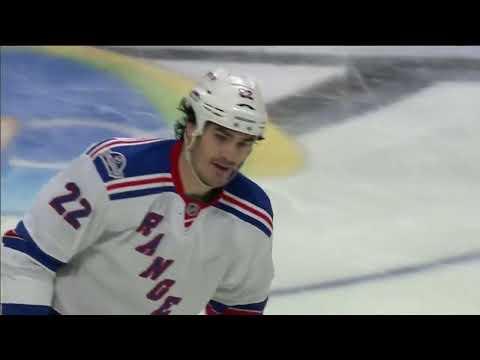 NHL  Oct.08/2011 New York Rangers - Anaheim Ducks