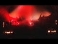 Within Temptation Lyon live - Intro silent force + ...