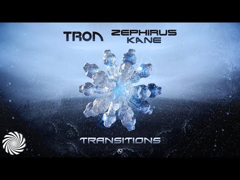 Tron & Zephirus Kane - Transitions