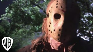 Friday The 13th | Behind The Scenes: The Rebirth Of Jason Voorhees | Warner Bros. Entertainment