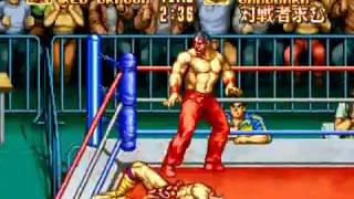 NeoGeo X Games | 3 Count Bout | Buy at FunStock.co.uk