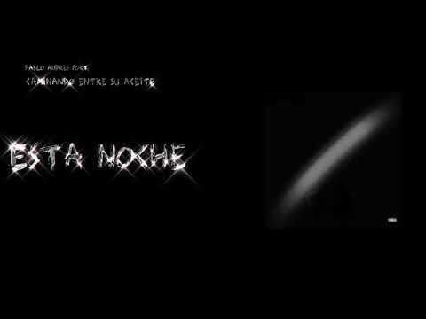 Esta noche [audio]
