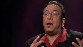 Maria Hinojosa interviews Bobby Sanabria