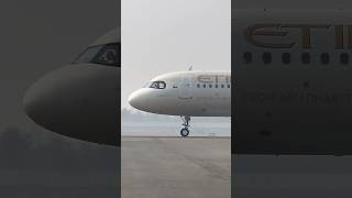 Download lagu Etihad Airways TakeOff | AirBus | #shorts #trending #viralshorts #aviation #airbus #etihad #dubai mp3