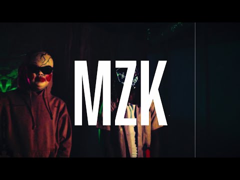 MZK - RockStar Games (Official Music Video)