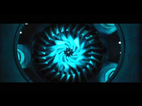 Офіційний трейлер №1 (український)