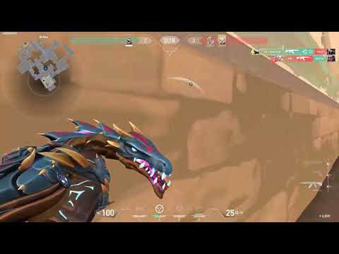 its the elderflame vandal...