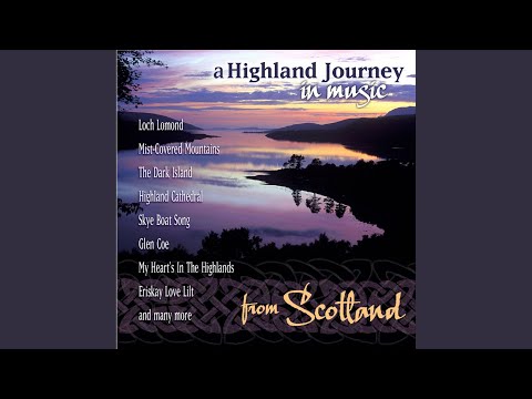 Return To Kintail/Loch Carron