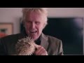 Gary Busey Outtakes