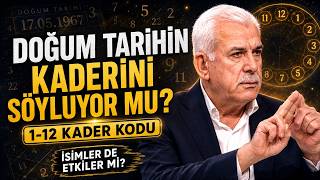 Doğum Tarihinizin Kader Kodu Ne? 1’den 12’ye Sayıların Gizli Anlamları