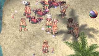 Ragnarok Online - Easy Day Music Video