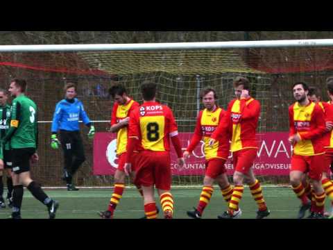 HSV 1 - WSV 30 1  [Heiloo]