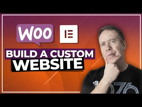 Create Awesome Colour Schemes in Elementor for Wordpress