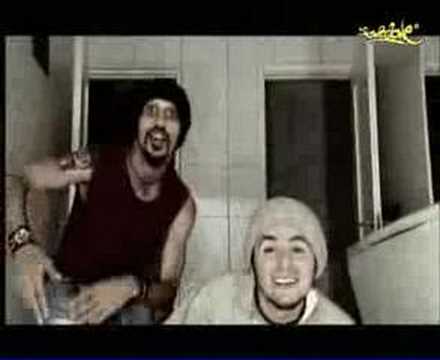 Illstar - Balkongblues