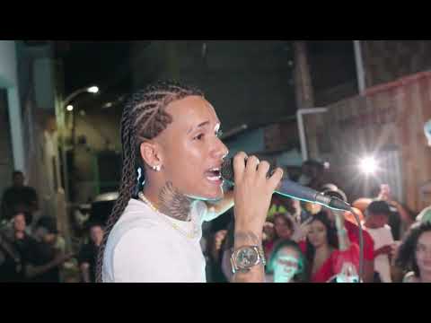 Theuzinho - Pense Em Mim (Clipe Oficial)