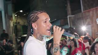 Theuzinho - Pense Em Mim (Clipe Oficial)