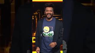 When Genelia got jealous! | Ladies v/s Gentlemen S2 | Flipkart Video #Shorts #YouTubeShorts video