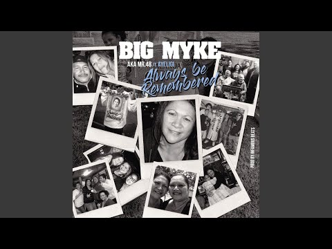 Always Be Remebered (feat. Ayeligi)