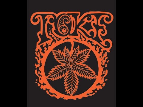 Toke - (Orange) Full Album 2017