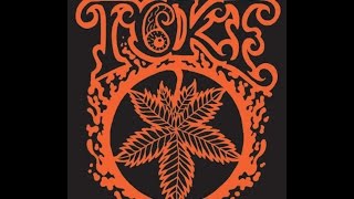 Toke - (Orange) Full Album 2017
