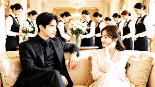 Forced to marry a CEO I'd never met, I was unexpectedly loved by everyone and changed my fate!