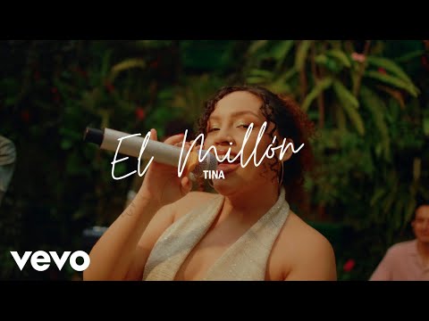 LaTina - El Millón (Video Oficial)
