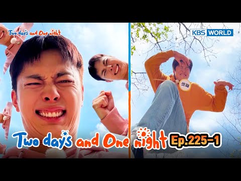 Two Days and One Night 4 : Ep.225-1| KBS WORLD TV 240519