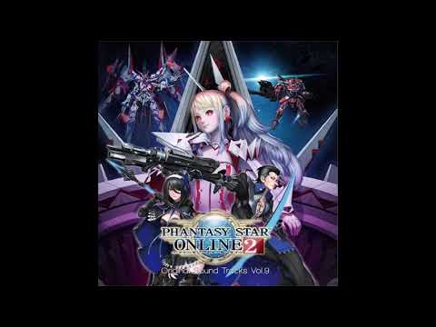 Phantasy Star Online 2 OST - As One (Episode 6 Introduction video theme)