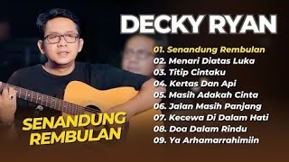 Download lagu DEKCY RYAN - SENANDUNG REMBULAN - MENARI DIATAS LUKA || DANGDUT AKUSTIK SLOW TERPOPULER 2025 mp3 Download lagu DEKCY RYAN - SENANDUNG REMBULAN - MENARI DIATAS LUKA || DANGDUT AKUSTIK SLOW TERPOPULER 2025 mp3