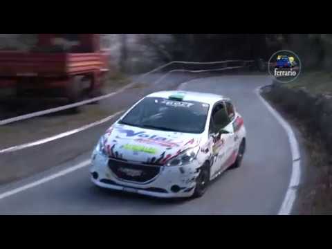 CLIP 5°Ronde della Val Merula 2018 Fiore-Segir by Ferrario