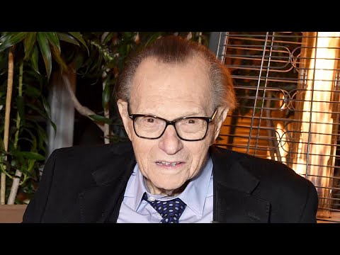 Larry King Dead at 87: Reflecting on His Groundbreaking Career