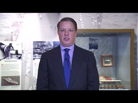 Object  95   Lindbergh's Marked Flight Map