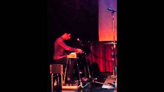 Will Hoge, Baby Girl, Workplay