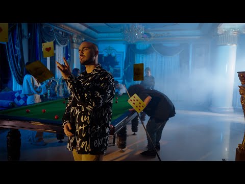 Dastane Ma - Khaaki ft. Lenna [Official Music Video]