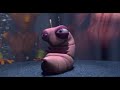 THX Optimode Final Test Cilps For Antz 1998