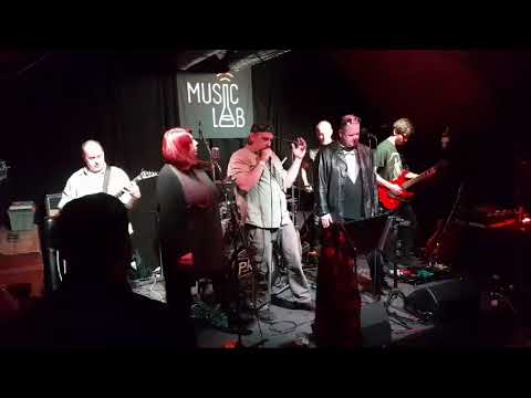 Cannery Row - Music Lab 29.11.2024