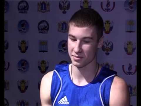 Олег Нечаев