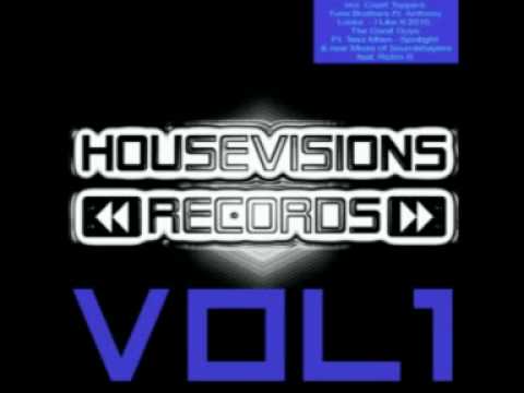 Soundshapers feat. Robin S. - Music Makes The World Connect (Rene Klein Remix)