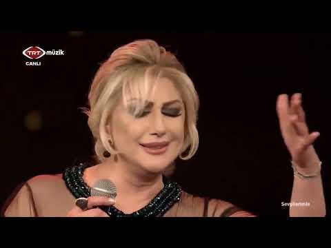 Muazzez Ersoy Trt Müzik 48.Bölüm