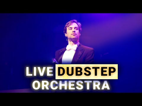 Noisia - Tommy's Theme | LIVE DUBSTEP COVER
