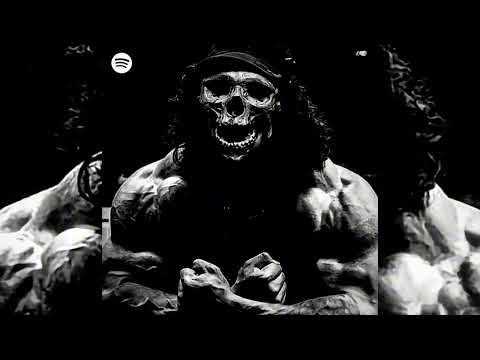 Tormenta Anabólica (Slowed) - BRYSMANE x Lekodj ( BRAZILIAN PHONK ) 2024