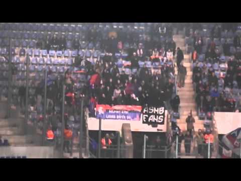 Rc Strasbourg vs Asm Belfort Part 6 Lions Boys 90 2015/2016 National