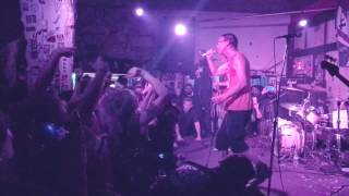 Til The Pigs Come Round by Subhumans @ Churchill&#39;s Pub on 4/9/17