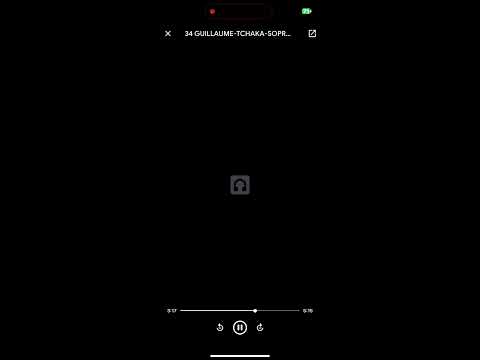 Tchaka by Sydney Guillaume: SOPRANO Part