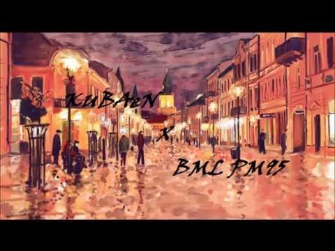 Kuba N. x BML PM95 - Z dedykacją dla kurew