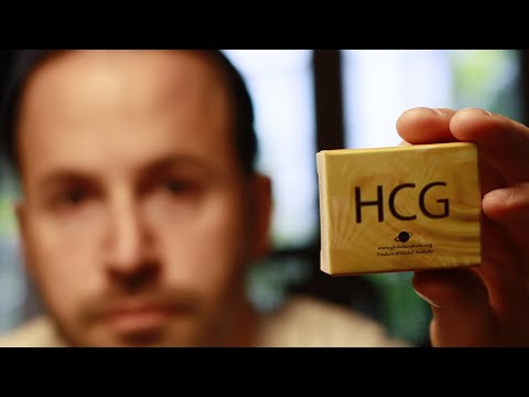 I Took HCG For 30 Days - Here's What Happened