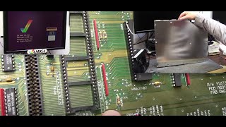 HAM and a Amiga 2500