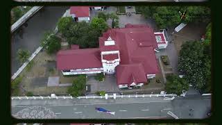 124th Anniversary of the Philippine Independence (Aguinaldo Shrine)