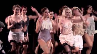 The Brighton Academy - Cabaret - Don&#39;t Tell Mama